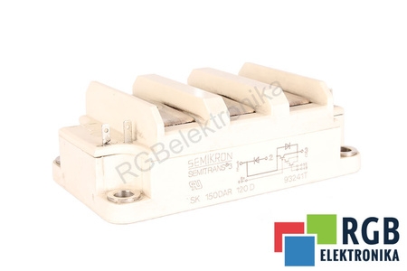 SK150DAR120D SEMIKRON TRANSISTOR DE POTENCIA NPN
