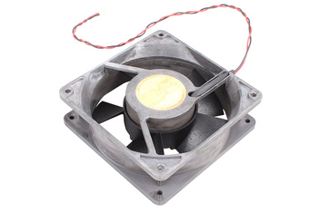 D12C78 TOBISHI PRINCE FAN 24V, 0.14A VENTILADOR