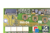 KDRA15 MECOS TRAXLER BG10025-19N AVERIADO - PARA PIEZAS