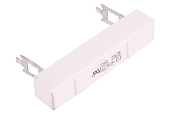 RESISTENCIA 20PR MICRON 33KOHM