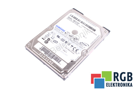 HM121HC SAMSUNG SPINPOINT M5S