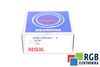 3206B-2RSTNC3 NSK 30X62X23.8 RODAMIENTO