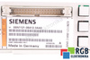 6SN1121-0BA12-0AA0 SIEMENS SIMODRIVE 611-A PARA PIEZAS