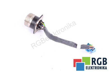 MAC090B0PD4C110A0WI520LV BOSCH REXROTH 10/12PIN ZÓCALO DE MEDICIÓN