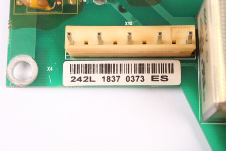 PC00242J VACON CM260800 PARA PIEZAS