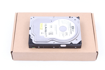 WD400JB-00JJC0 WESTERN DIGITAL 3.5" 40GB IDE