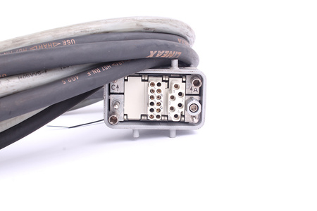 CABLE PARA S-900IB/220 FANUC 5M