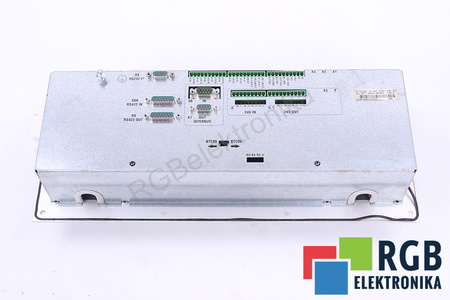 BTA20.3-NC-DB-VB-BS INDRAMAT BTA20 R911291782