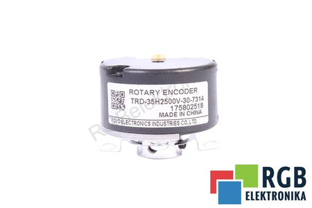 TRD-35H2500V-30-7314 KOYO ELECTRONICS CODIFICADOR
