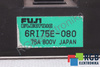6RI75E-080 FUJI ELECTRIC 75A, 800V