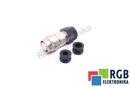 A06B-6114-K204#S RP EUMAX PARA AI FANUC ENCHUFE PARA CODIFICADOR