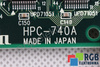 HPC-740A HIRATA PARA HNC-544