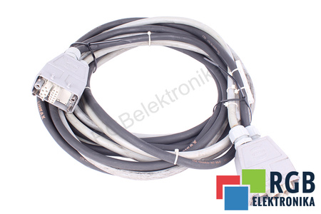 CABLE PARA S-900IB/220 FANUC 5M