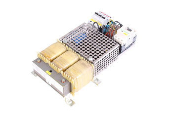 142/0303 GST NR.163 ID3531833 26GST110 400V, 24V TRANSFORMADOR