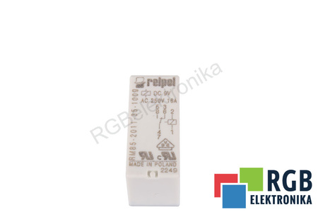 RM85-2011-35-1009 RELPOL RELÉ