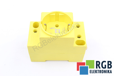 ART.NO. 67950 MURR ELEKTRONIK 250VAC 16A NIDO