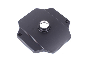 1FK7101-5AZ91-1ZZ9-Z KUKA 085.20017.02 CUBIERTA DEL MOTOR