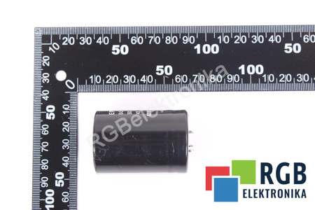 CONDENSADOR B43501-A9567-M82 EPCOS 560UF, 400VDC