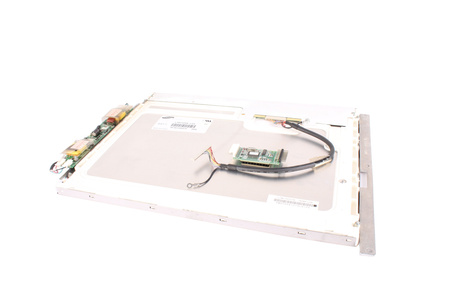 LTM150XH-L04 SAMSUNG MATRIZ LCD