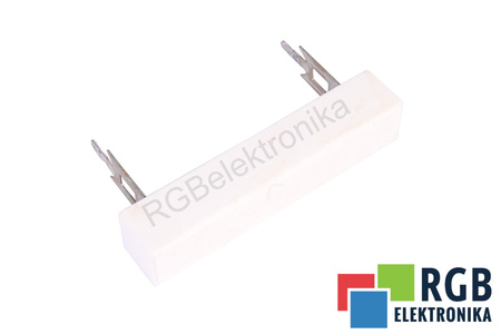 RESISTENCIA KRX27-3SD 10OHM, 20W