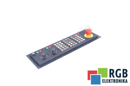 6FC5203-0AD10-0AA0 SIEMENS VERSION M SINUMERIK TECLADO