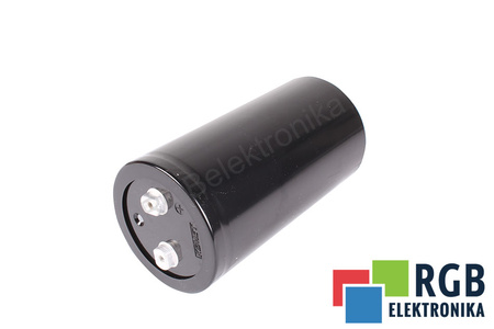 CONDENSADOR ALS31A332NP450 KEMET 3300UF, 450V, 75MM, 145MM