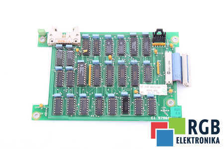 PGR8025/30 FAGOR PARA UC8000TG-I
