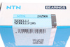 5206CLLU NTN 5206CLLU/2AS 30X62X23.8 RODAMIENTO