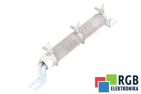 RESISTENCIA FZB100X16MY3 FRIZLEN 10OHM 2X15KW
