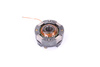 0N-0+0002 FANUC RESOLVER