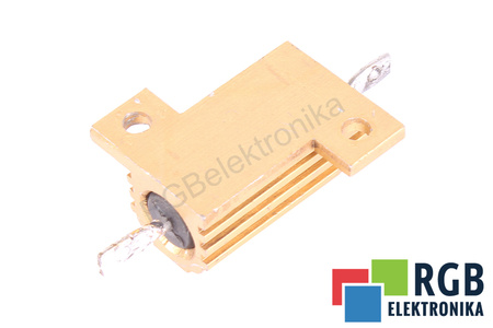 RESISTENCIA WH25 3.3 OHM 3.3OHM