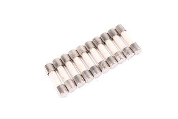 FUSIBLE DE ACCIÓN RETARDADA 522.030 ESKA ZKT-16A/250V 250V, 16A, 5X20MM, 10PCS