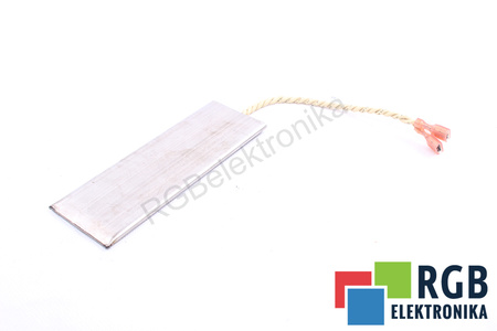 RESISTENCIA 189658-Q03 ALLEN BRADLEY 115OHM