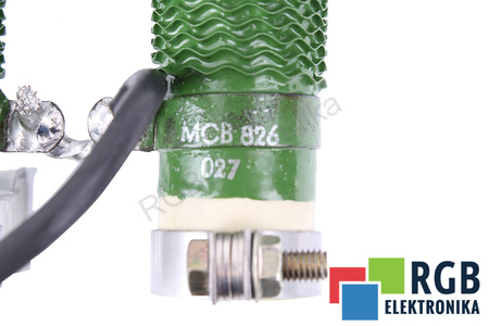 RESISTENCIA MCB826 VCF25X214 22OHM