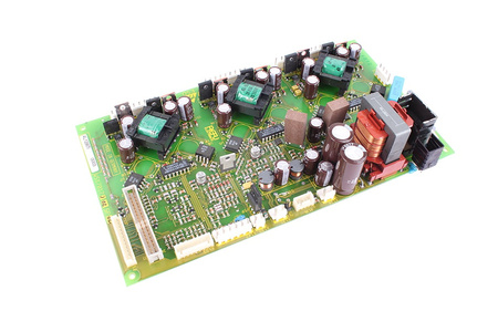 WS17017.702 REFU ELEKTRONIK SP02 AVERIADO - PARA PIEZAS