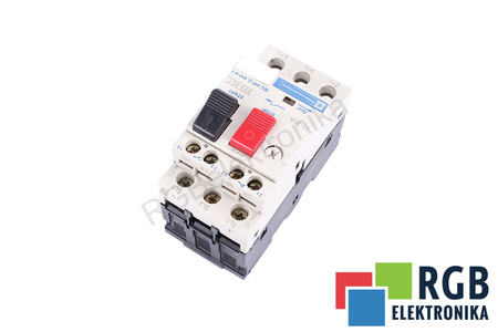 GV2-M21 TELEMECANIQUE