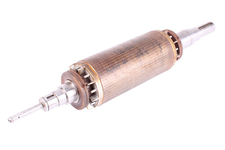 DMQ112.AM.4.AFS-C2A FRANZ KESSLER ROTOR