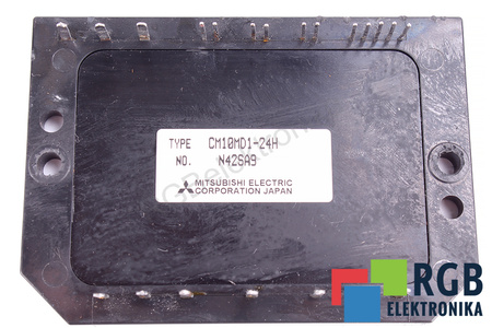 CM10MD1-24H MITSUBISHI ELECTRIC