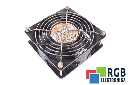 4715MS-23T-B30 MINEBEA 119X119X38MM, 230V VENTILADOR
