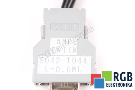A660-2042-T044 FANUC 0.6M CABLE DE SEÑAL