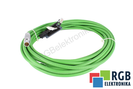6AV2181-5AF10-0AX0 SIEMENS 10M CABLE