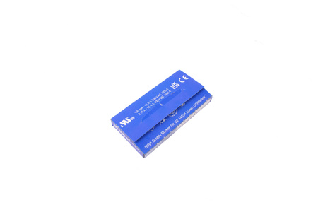 FUSIBLE CILÍNDRICO CERÁMICO 189140.10 SIBA 6.3X32MM 10SZT 500V, 10A