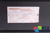 MAC112C-0-ED-3-C/130-A-0/S005 INDRAMAT ESTATOR