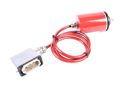 CE65S TR ELECTRONIC 111-00161 CODIFICADOR