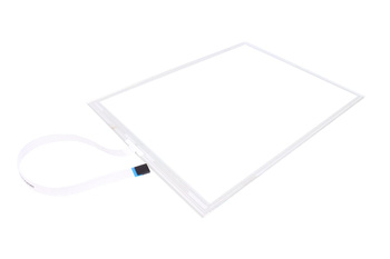 TP-3850S1 PARA X-TERMINAL-HMI 333X249MM, 5PIN TOQUE SUSTITUTO