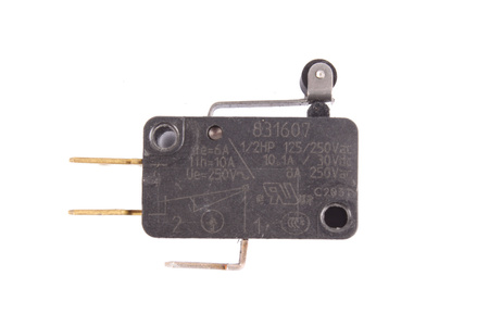 831607 CROUZET INTERRUPTOR DE LÍMITE