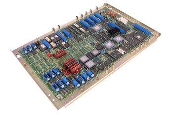 A16B-1010-0286/05A FANUC AVERIADO - PARA PIEZAS