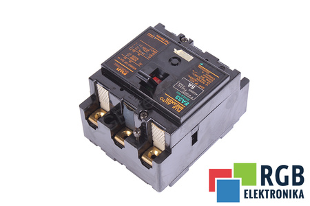 EA33 FUJI ELECTRIC SECCIONADOR
