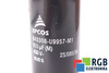 CONDENSADOR B43306-U9957-M1 EPCOS 25/085/56 950UF, 400VDC