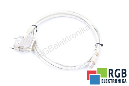 DNDA15/8 DINA ELEKTRONIK 2M CABLE